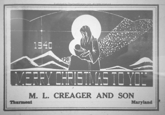 Christmas Greetings 1940 004 ML Creager
