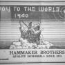 Christmas Greetings 1940 006 Hammaker Brothers