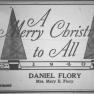 Christmas Greetings 1940 014 Daniel Flory