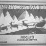 Christmas Greetings 1940 018 Nogle's Fountain Service