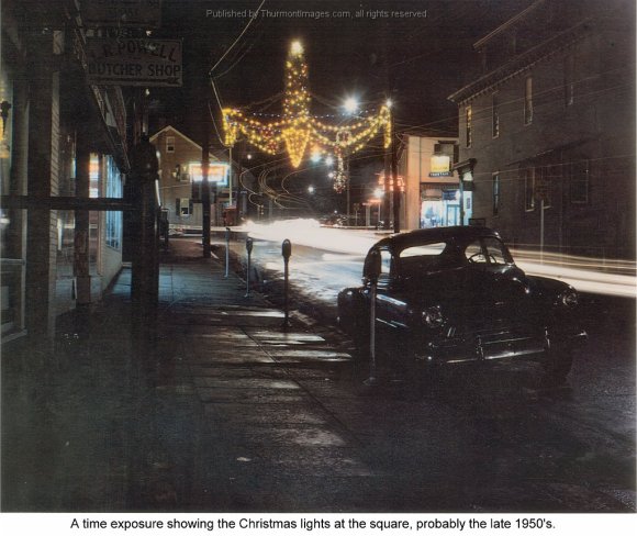 Christmas Lights 001
