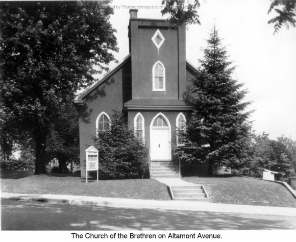 Church of the Brethren