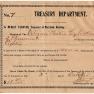 Citizens Elec Light and Power Co of Thurmont 1909-10-02 JAK 001A