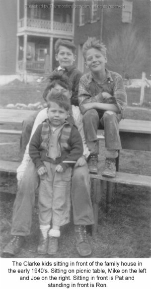 Clarke Kids 001