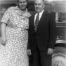 Clarke, Charles - Wife
