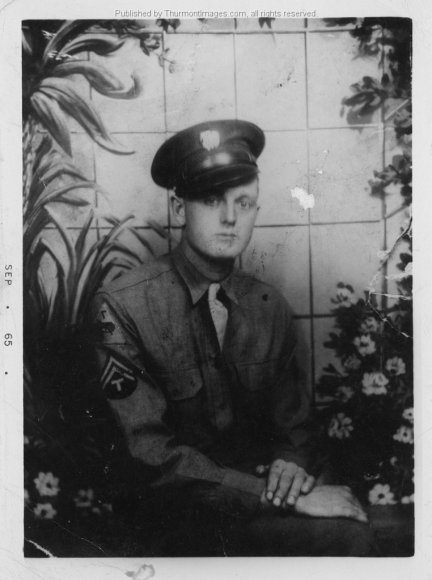 Cool, PFC Francis Cool 09-1965 001 NCK