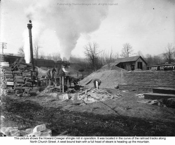 Creeger's Shingle Mill 001