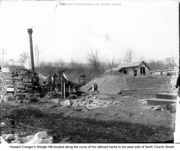Creeger's Shingle Mill 002