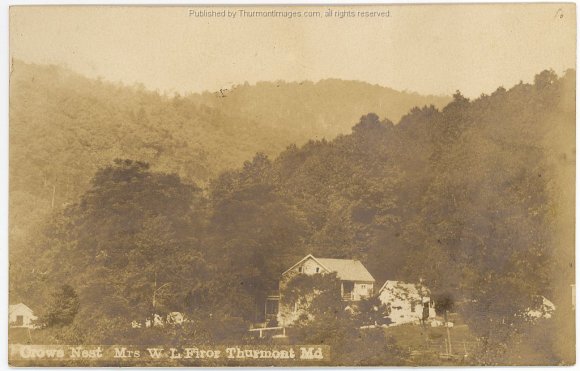Crow's Nest Lodge 003 AG