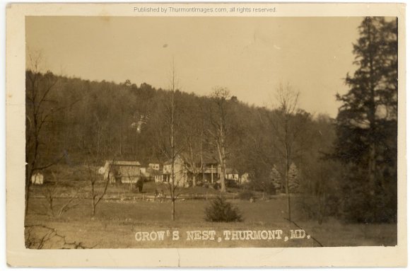 Crow's Nest Lodge 005 AG