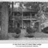 Crow's Nest Lodge H054