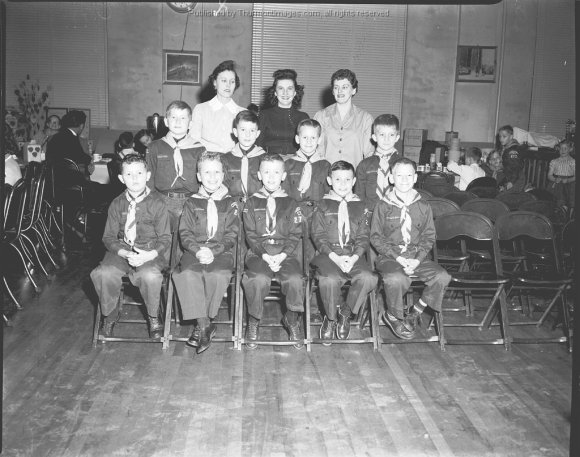 Cub Scouts Feb 28 1957 002