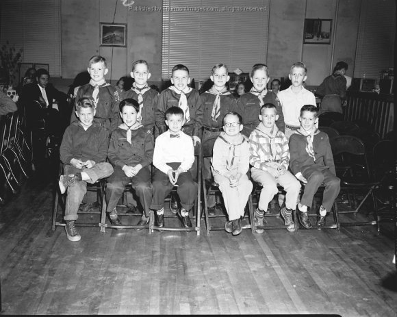 Cub Scouts Feb 28 1957 003