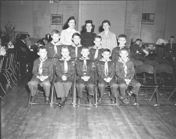 Cub Scouts Feb 28 1957 005