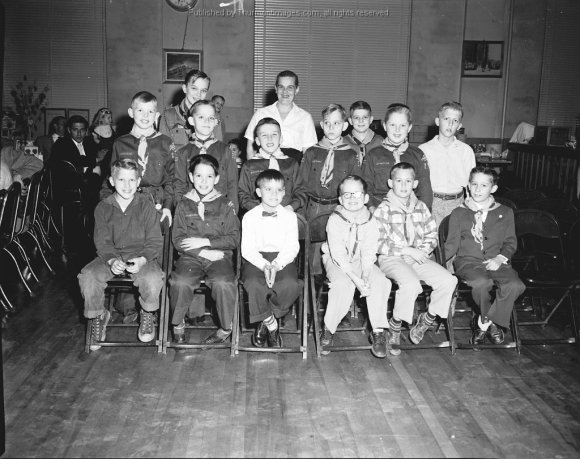 Cub Scouts Feb 28 1957 006