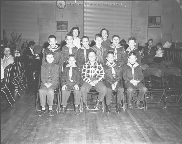 Cub Scouts Feb 28 1957 007