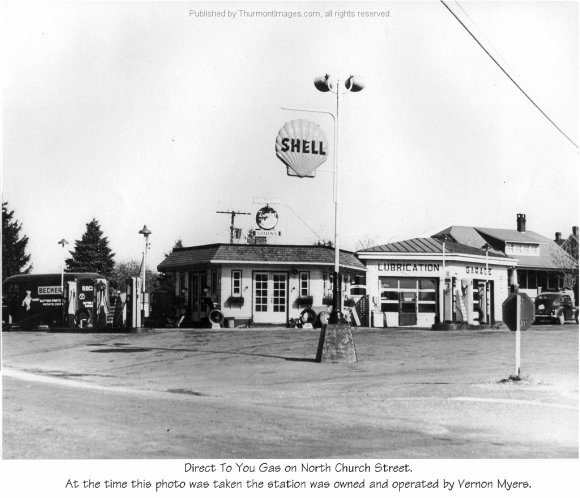Direct To You Gas 001