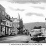 Downtown View 1950's