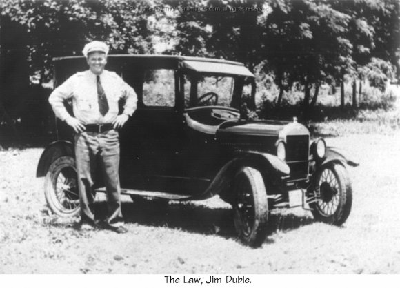 Dubel, Jim Dubel 001