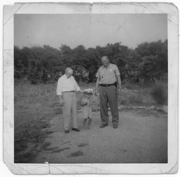 Dubel, Jim Dubel 004 NCK