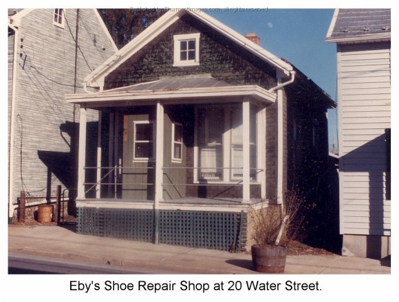 Eby's Shoe Repair Shop 001 IM