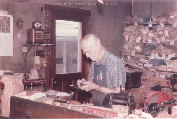 Eby, Hugh Eby 02-03-1966