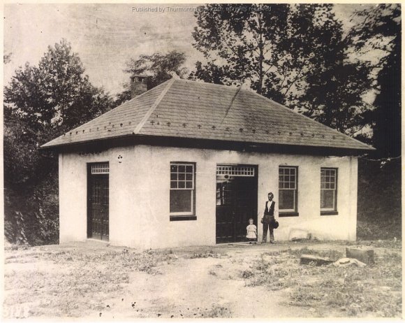 Electric Company Building