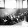 Electric Company Generator BK 92 