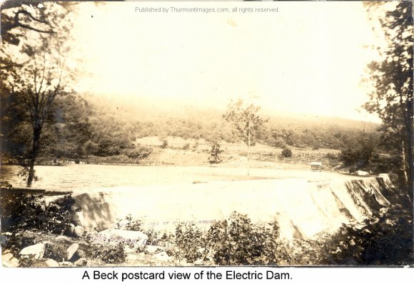 Electric Dam 003