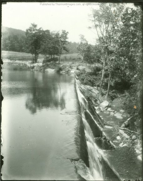 Electric Dam 006 THS