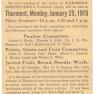 Farmers Day 1915 Ad