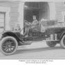 Fire Truck H096