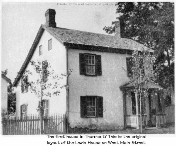 First House