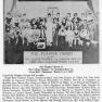 Flapper Chorus 1932