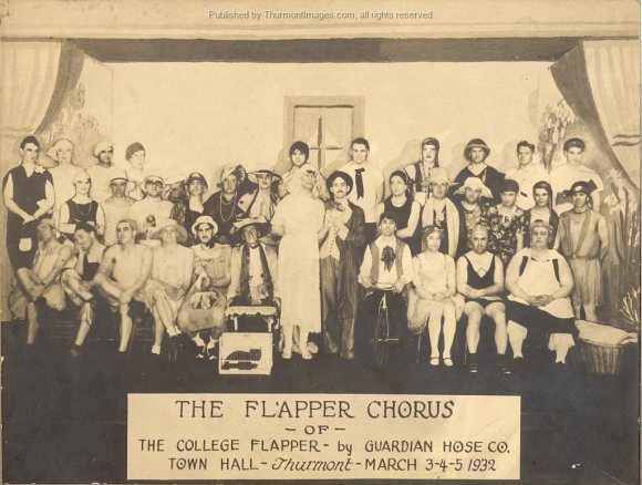 Flapper Chorus of 1932 002