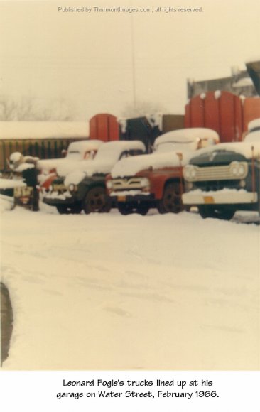 Fogles Trash Trucks 001