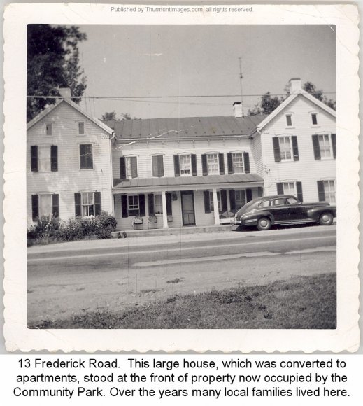 Frederick Road 13 Apartment House 001 IM