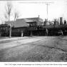 G C & C Railroad East Main Street
