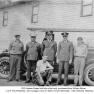 GHC 1925 Hudson Fire Truck