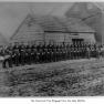 GHC Fire Brigade 1800's