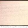 GHC Minutes 1888