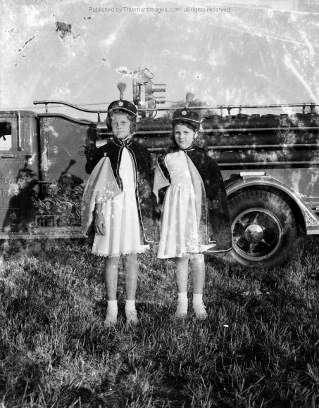 GHC Parade Unit 1948 002A JAK