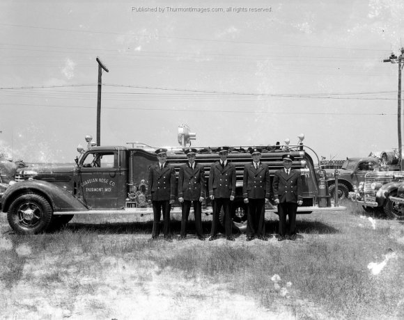 GHC Parade Unit 1948 003A JAK