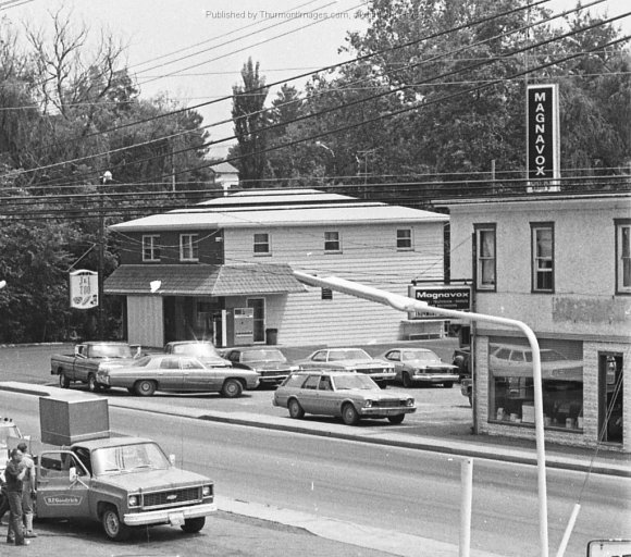 Gas Lines Summer 1979 RanWae 001B