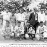 Group Legion Baseball Team 001
