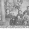 Group Of Men 002