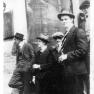 Group Of Men