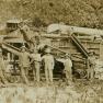Group With Steam Engine 001B JAK