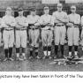 Group of Baseball Players 001