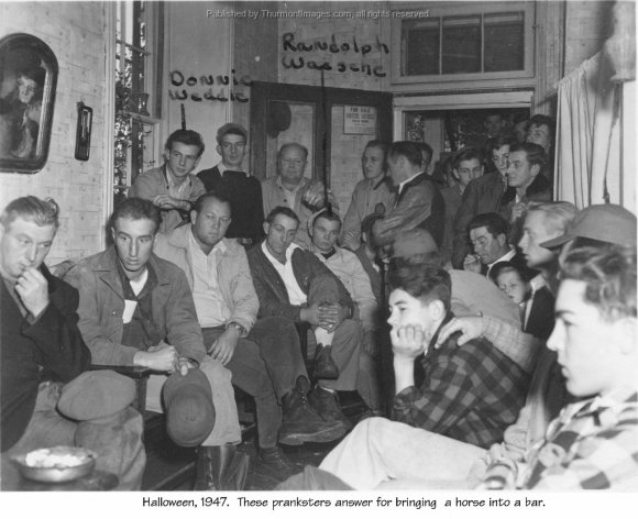 Halloween 1947 002